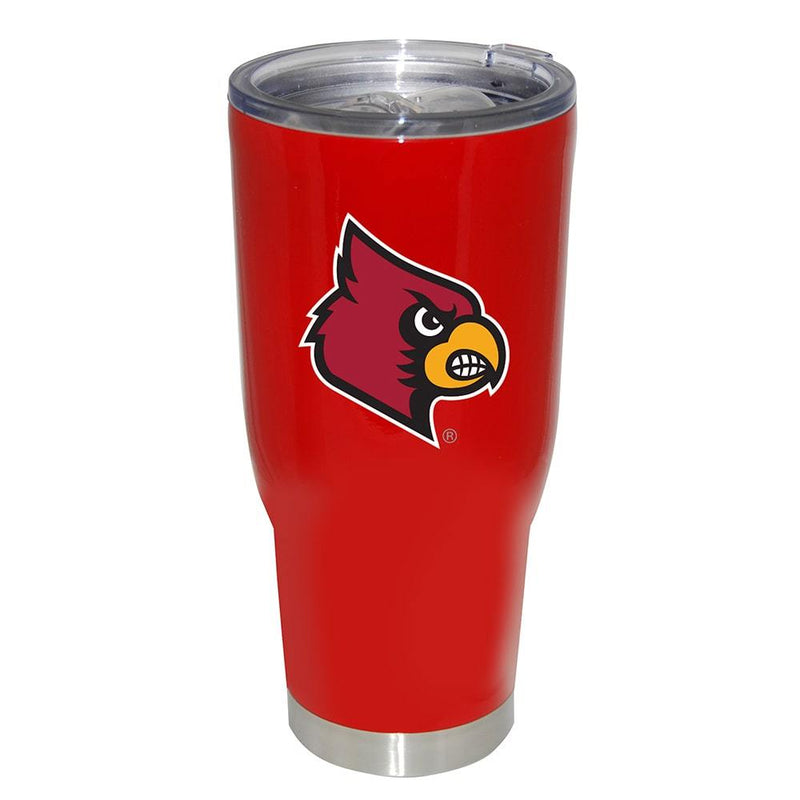 32oz Decal PC Stainless Steel Tumbler | Louisville Cardinals
COL, Drinkware_category_All, LOU, Louisville Cardinals, OldProduct
The Memory Company