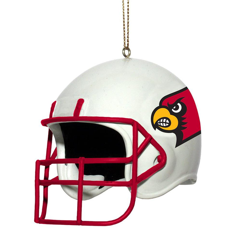 3" Helmet Ornament Louisville
COL, Holiday_category_All, LOU, Louisville Cardinals, OldProduct
The Memory Company