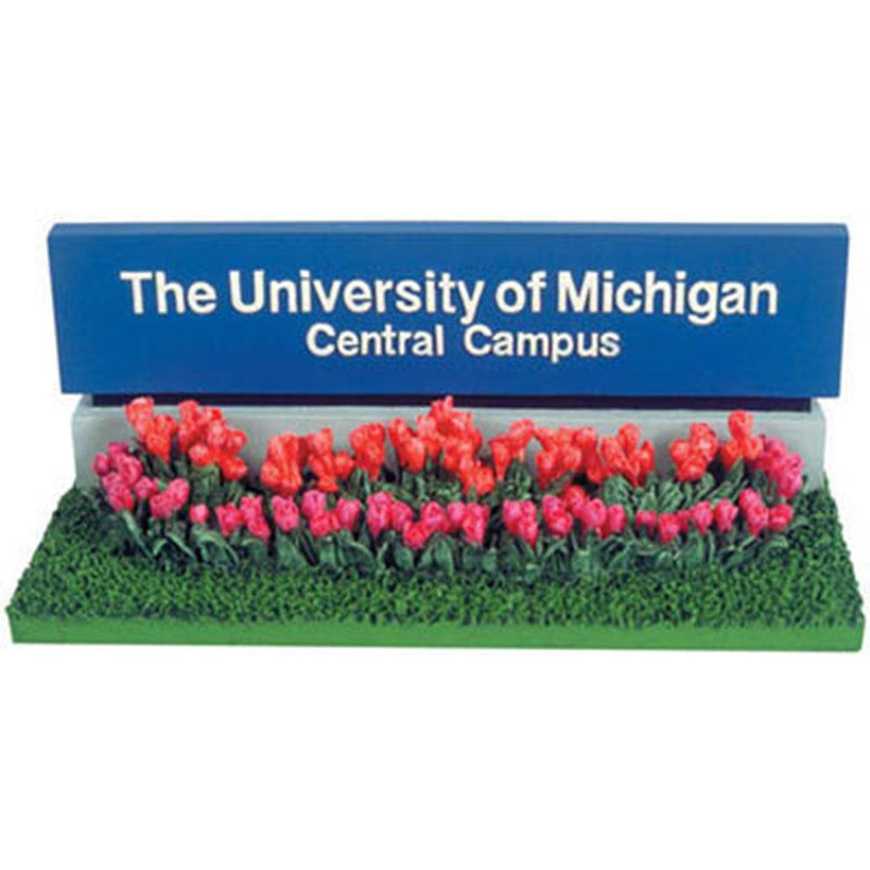 Sign Replica | Michigan University
COL, MH, Michigan Wolverines, OldProduct
The Memory Company