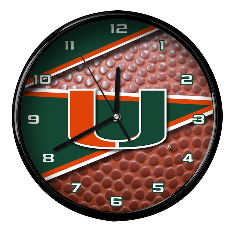 University of Miami Football Clock
Clock, Clocks, COL, CurrentProduct, Home Decor, Home&Office_category_All, MIA, Miami Hurricanes
The Memory Company