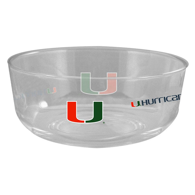 Glass Serving Bowl Miami
COL, CurrentProduct, Home&Office_category_All, Home&Office_category_Kitchen, MIA, Miami Hurricanes
The Memory Company