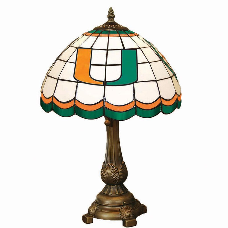 Tiffany Table Lamp | University of Miami
COL, CurrentProduct, Home&Office_category_All, Home&Office_category_Lighting, MIA, Miami Hurricanes
The Memory Company