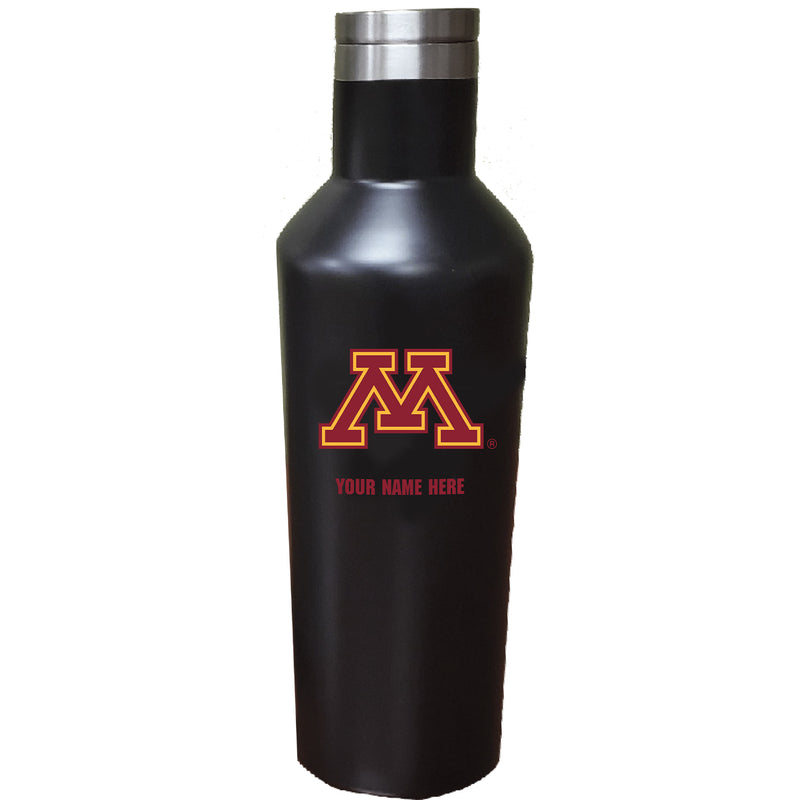 17oz Black Personalized Infinity Bottle | Minnesota Golden Gophers
2776BDPER, COL, CurrentProduct, Drinkware_category_All, Florida State Seminoles, MIN, Minnesota Golden Gophers, Personalized_Personalized
The Memory Company