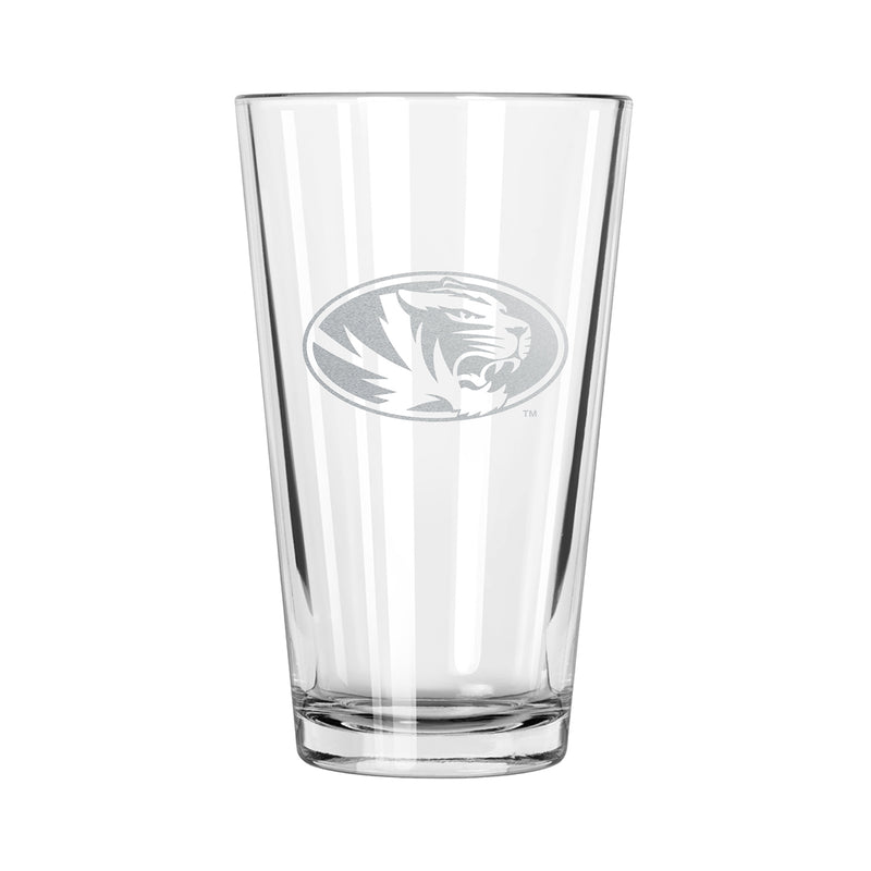 17oz Etched Pint Glass | Missouri Tigers
COL, CurrentProduct, Drinkware_category_All, Missouri Tigers, MIZ
The Memory Company