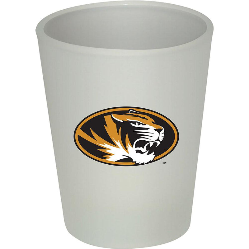 FROSTED SOUVENIR UNIV OF MISSOURI
COL, Missouri Tigers, MIZ, OldProduct
The Memory Company