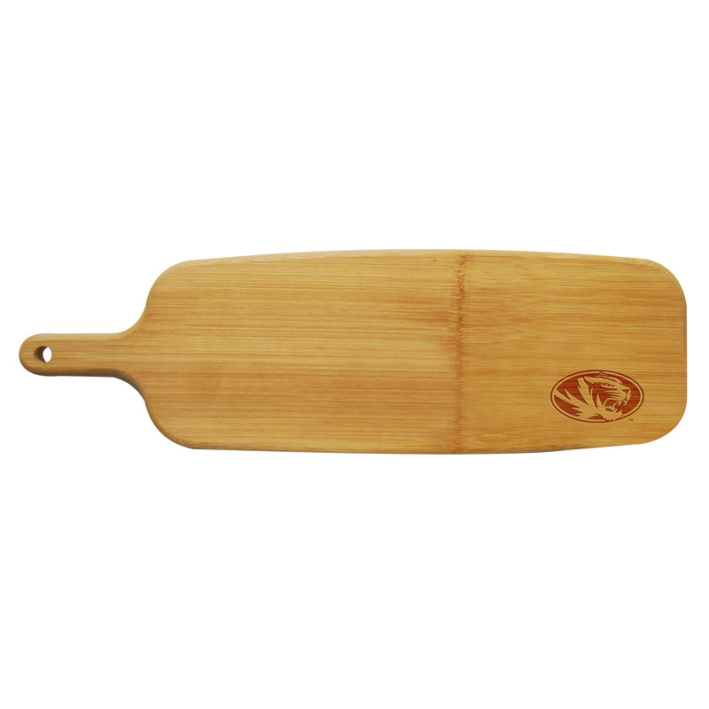 Bamboo Paddle Cutting & Serving Board | Missouri University
COL, CurrentProduct, Home&Office_category_All, Home&Office_category_Kitchen, Missouri Tigers, MIZ
The Memory Company