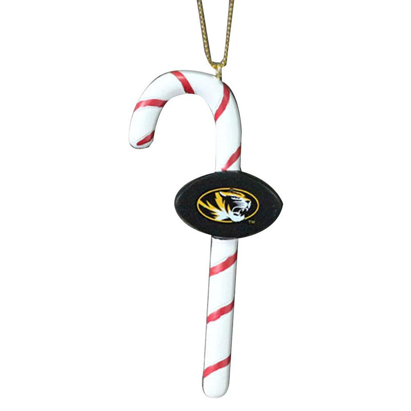 2 Pack Cndy Cane Ornament Missouri
COL, Holiday_category_All, Missouri Tigers, MIZ, OldProduct
The Memory Company