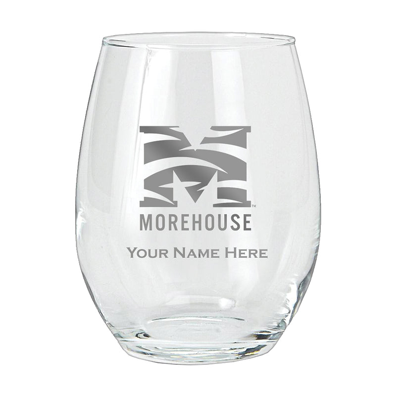 15oz Personalized Stemless Glass Tumbler | Morehouse Maroon Tigers
COL, CurrentProduct, Drinkware_category_All, MOH, Morehouse Maroon Tigers, Personalized_Personalized
The Memory Company