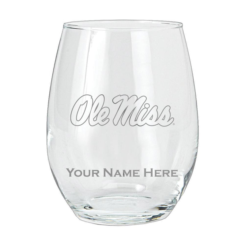 COL 15oz Personalized Stemless Glass Tumbler - Mississippi
COL, CurrentProduct, Custom Drinkware, Drinkware_category_All, Gift Ideas, Mississippi Ole Miss, MS, Personalization, Personalized_Personalized
The Memory Company