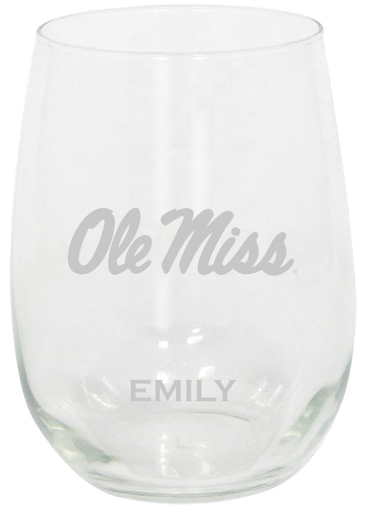 COL 15oz Personalized Stemless Glass Tumbler - Mississippi
COL, CurrentProduct, Custom Drinkware, Drinkware_category_All, Gift Ideas, Mississippi Ole Miss, MS, Personalization, Personalized_Personalized
The Memory Company