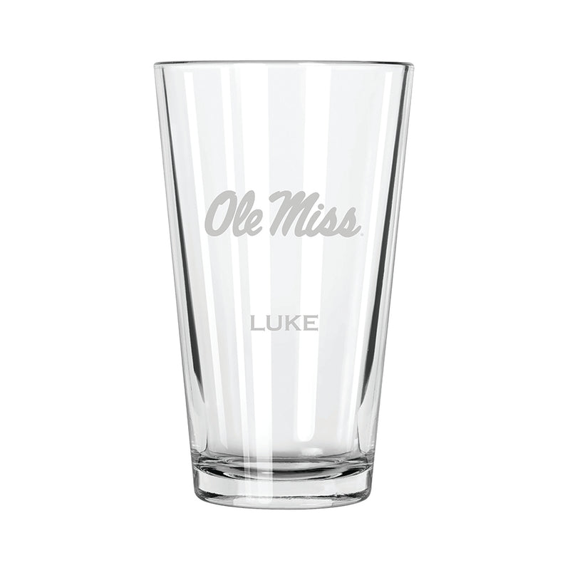 Mississippi Personalized Pint Glass
COL, CurrentProduct, Custom Drinkware, Drinkware_category_All, Glassware, Mississippi, Mississippi Ole Miss, MS, Personalization, Personalized_Personalized, Pint, Pint Glass
The Memory Company