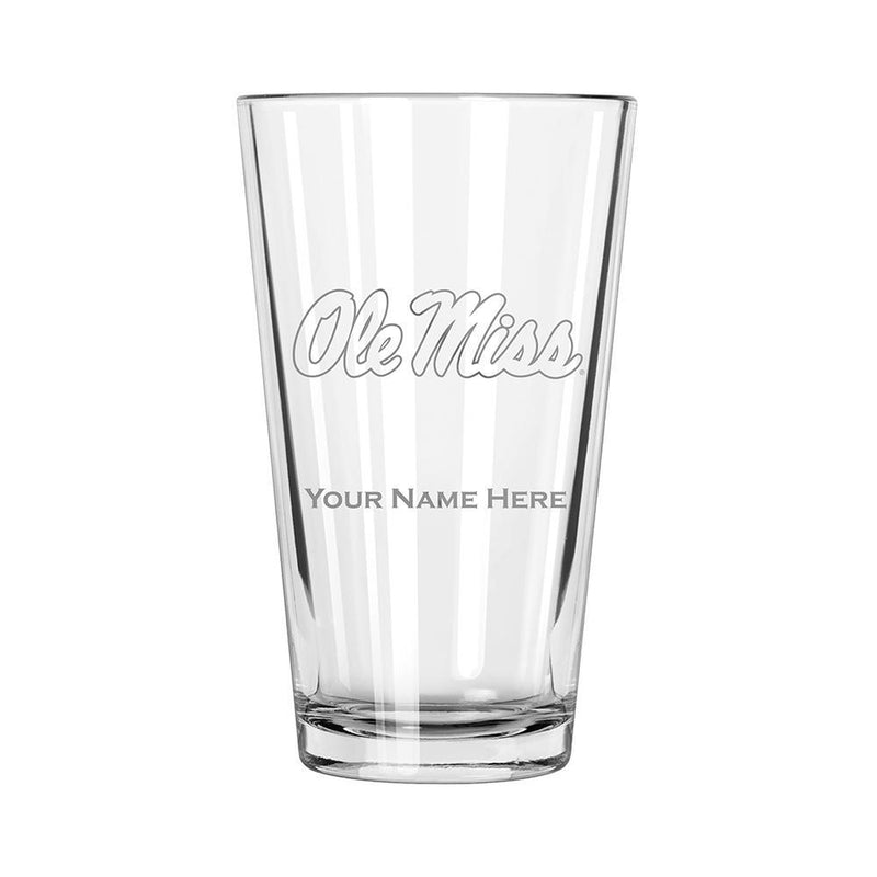 Mississippi Personalized Pint Glass
COL, CurrentProduct, Custom Drinkware, Drinkware_category_All, Glassware, Mississippi, Mississippi Ole Miss, MS, Personalization, Personalized_Personalized, Pint, Pint Glass
The Memory Company