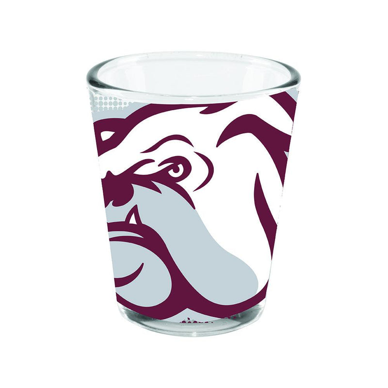 2oz Full Wrap Collect Glass | Mississippi State University
COL, Mississippi State Bulldogs, MSS, OldProduct
The Memory Company
