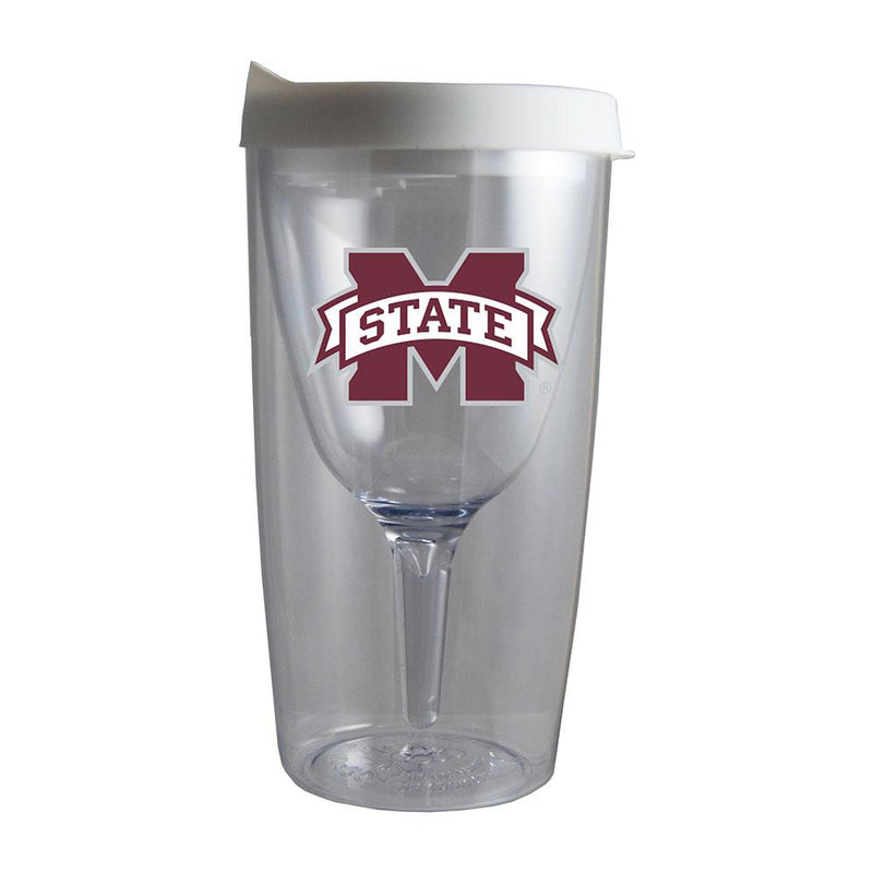 Vino To Go Tumbler | Mississippi St
COL, Mississippi State Bulldogs, MSS, OldProduct
The Memory Company