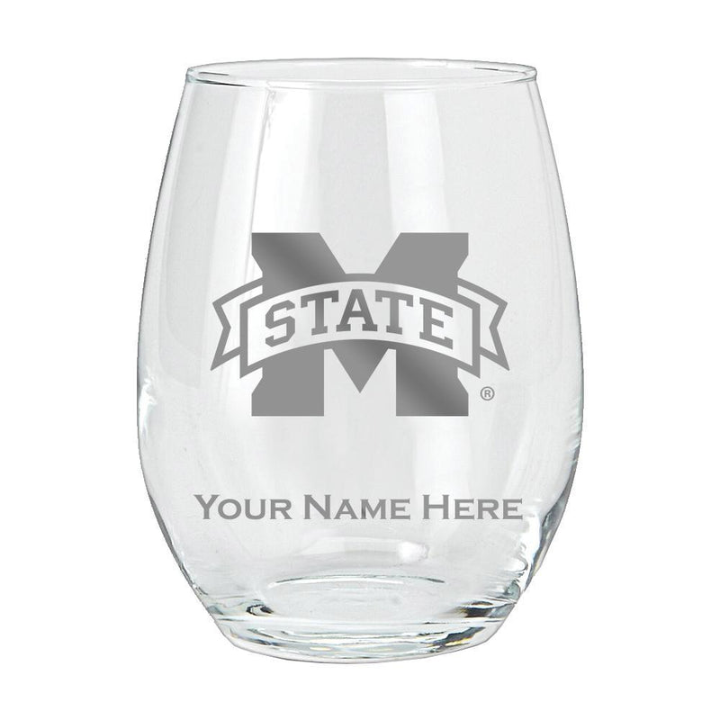 COL 15oz Personalized Stemless Glass Tumbler - Mississippi State
COL, CurrentProduct, Custom Drinkware, Drinkware_category_All, Gift Ideas, Mississippi State Bulldogs, MSS, Personalization, Personalized_Personalized
The Memory Company