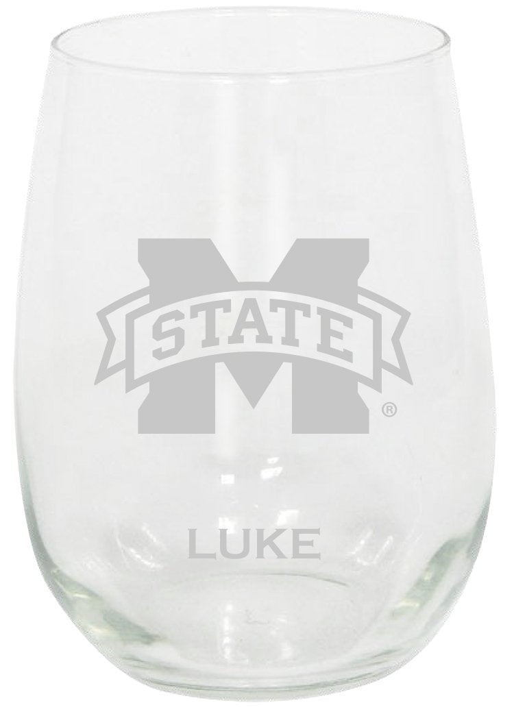 COL 15oz Personalized Stemless Glass Tumbler - Mississippi State
COL, CurrentProduct, Custom Drinkware, Drinkware_category_All, Gift Ideas, Mississippi State Bulldogs, MSS, Personalization, Personalized_Personalized
The Memory Company