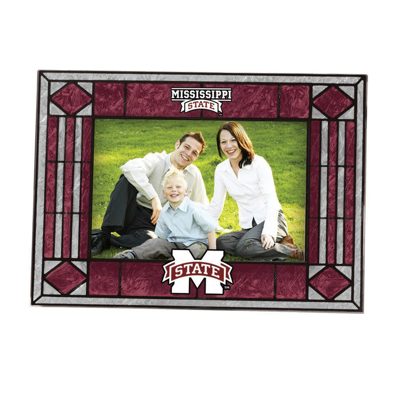 Art Glass Horizontal Frame - Mississippi State University
COL, CurrentProduct, Home&Office_category_All, Mississippi State Bulldogs, MSS
The Memory Company