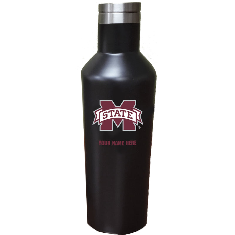 17oz Black Personalized Infinity Bottle | Mississippi State Bulldogs
2776BDPER, COL, CurrentProduct, Drinkware_category_All, Florida State Seminoles, Mississippi State Bulldogs, MSS, Personalized_Personalized
The Memory Company