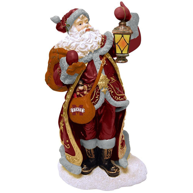 Lantern Santa | Mississippi State University
COL, Holiday_category_All, Mississippi State Bulldogs, MSS, OldProduct
The Memory Company