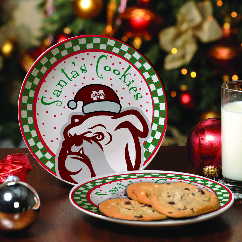 Santa Ceramic Cookie Plate | Mississippi State University
COL, CurrentProduct, Holiday_category_All, Holiday_category_Christmas-Dishware, Mississippi State Bulldogs, MSS
The Memory Company