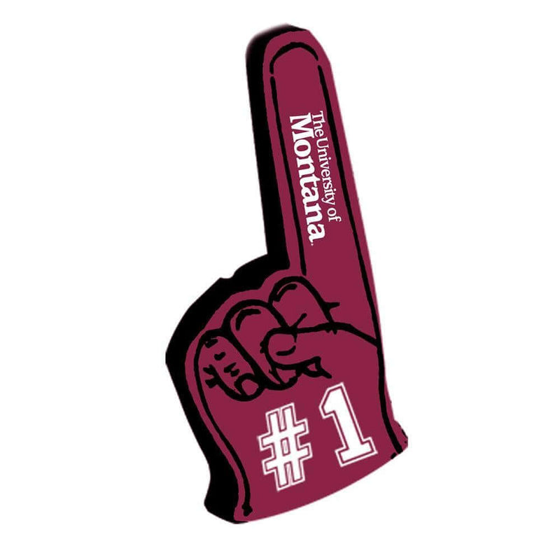 #1 Finger Ornament | Montana University