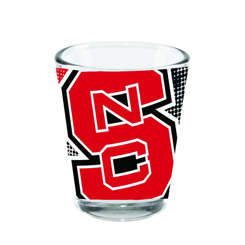 N.C. State WolfpackFULL WRAP SHOT
COL, NC State Wolfpack, NCS, OldProduct
The Memory Company