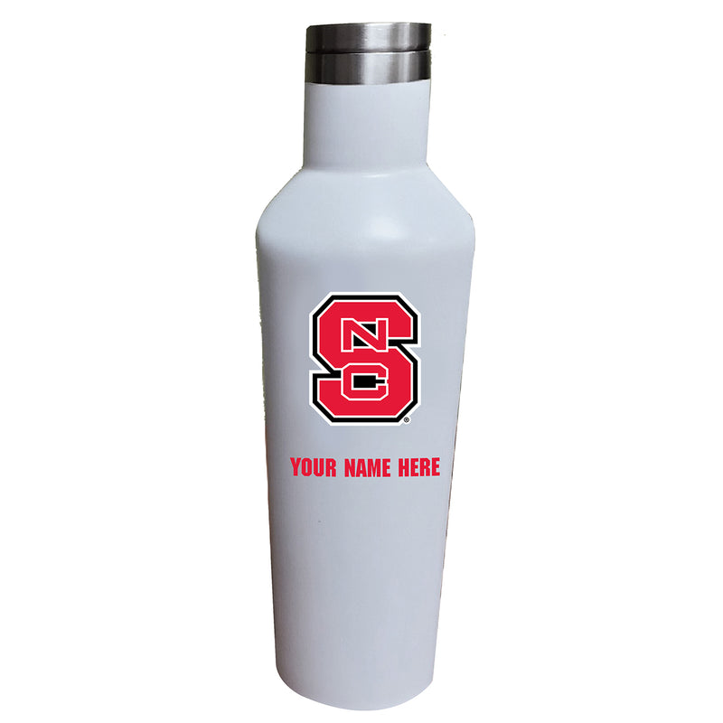 17oz Personalized White Infinity Bottle | North Carolina State University
2776WDPER, COL, CurrentProduct, Drinkware_category_All, NC State Wolfpack, NCS, Personalized_Personalized
The Memory Company