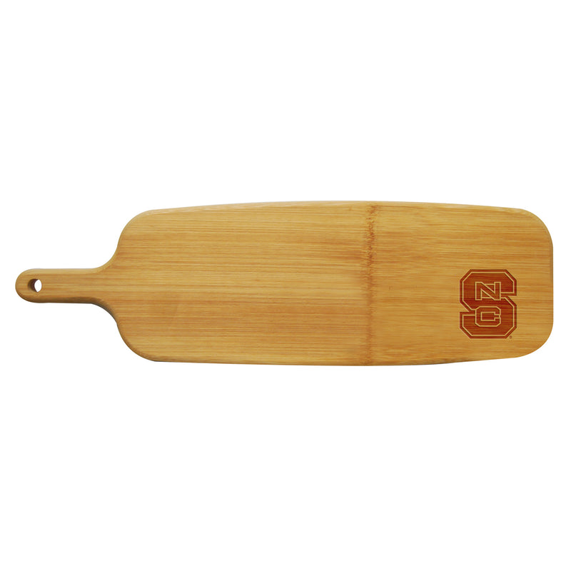 Bamboo Paddle Cutting & Serving Board | North Carolina State University
COL, CurrentProduct, Home&Office_category_All, Home&Office_category_Kitchen, NC State Wolfpack, NCS
The Memory Company