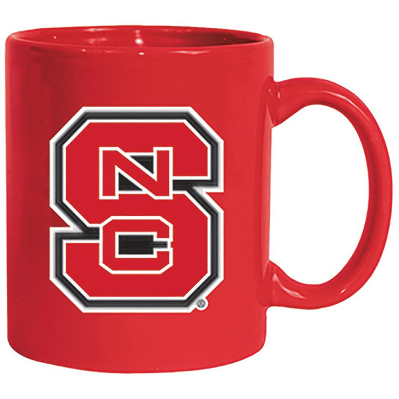 Coffee Mug | NC STATE
COL, NC State Wolfpack, NCS, OldProduct
The Memory Company