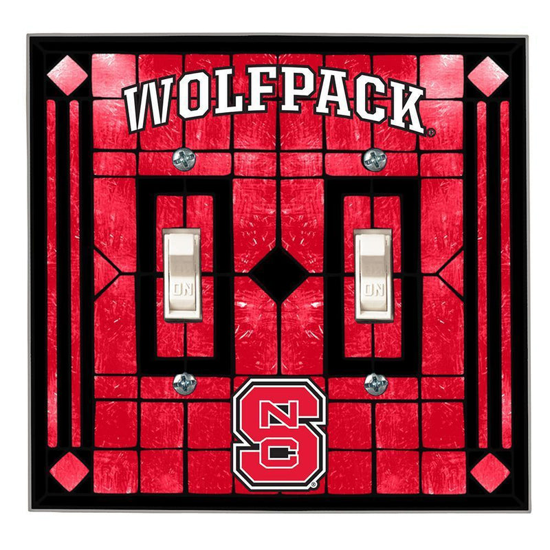 Double Light Switch Cover | North Carolina State University
COL, CurrentProduct, Home&Office_category_All, Home&Office_category_Lighting, NC State Wolfpack, NCS
The Memory Company