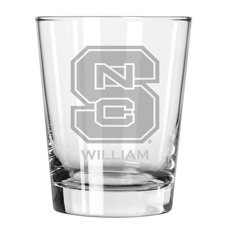 15oz Personalized Double Old-Fashioned Glass | North Carolina State
COL, College, CurrentProduct, Custom Drinkware, Drinkware_category_All, Gift Ideas, NC State Wolfpack, NCS, North Carolina State, Personalization, Personalized_Personalized
The Memory Company