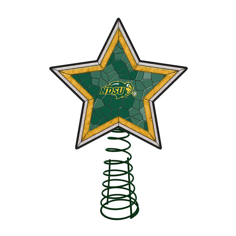 MOSAIC TREE TOPPER NORTH DAKOTA STATE
COL, CurrentProduct, Holiday_category_All, Holiday_category_Tree-Toppers, NDS, North Dakota State Bison
The Memory Company