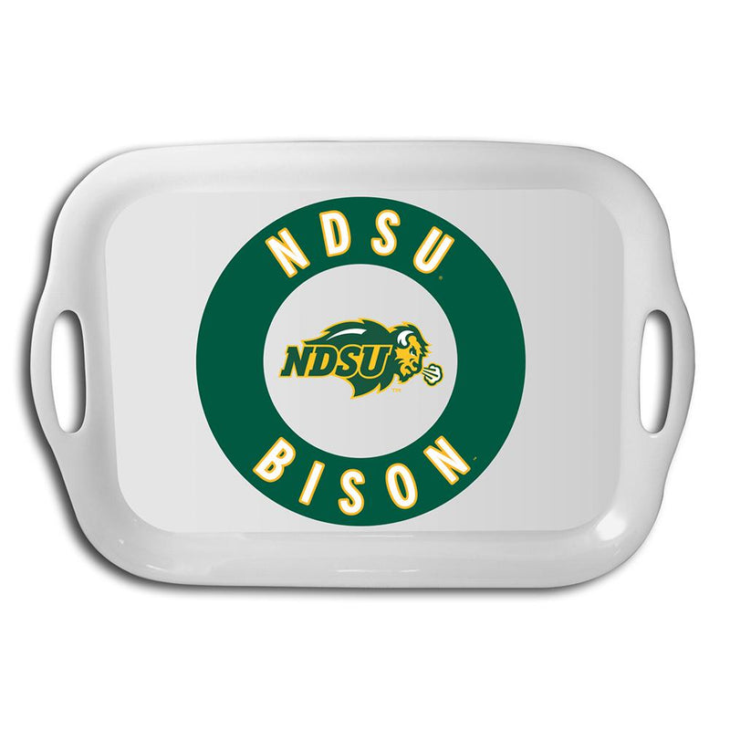 16 Inch Melamine Serving Tray | North Dakota State University
COL, NDS, North Dakota State Bison, OldProduct
The Memory Company