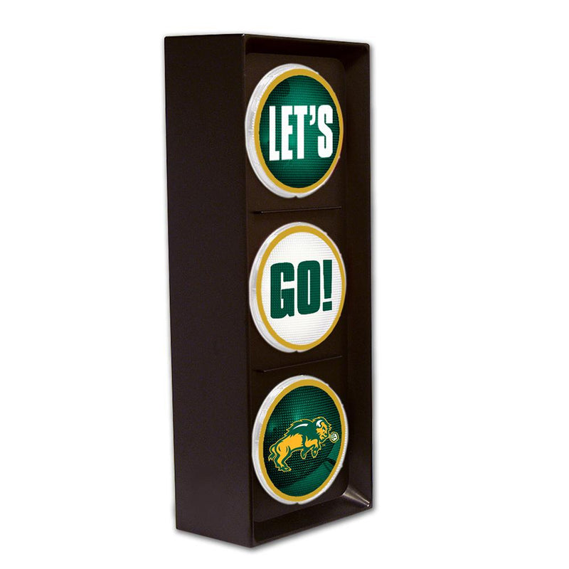 Let's Go Light - North Dakota State University
COL, NDS, North Dakota State Bison, OldProduct
The Memory Company
