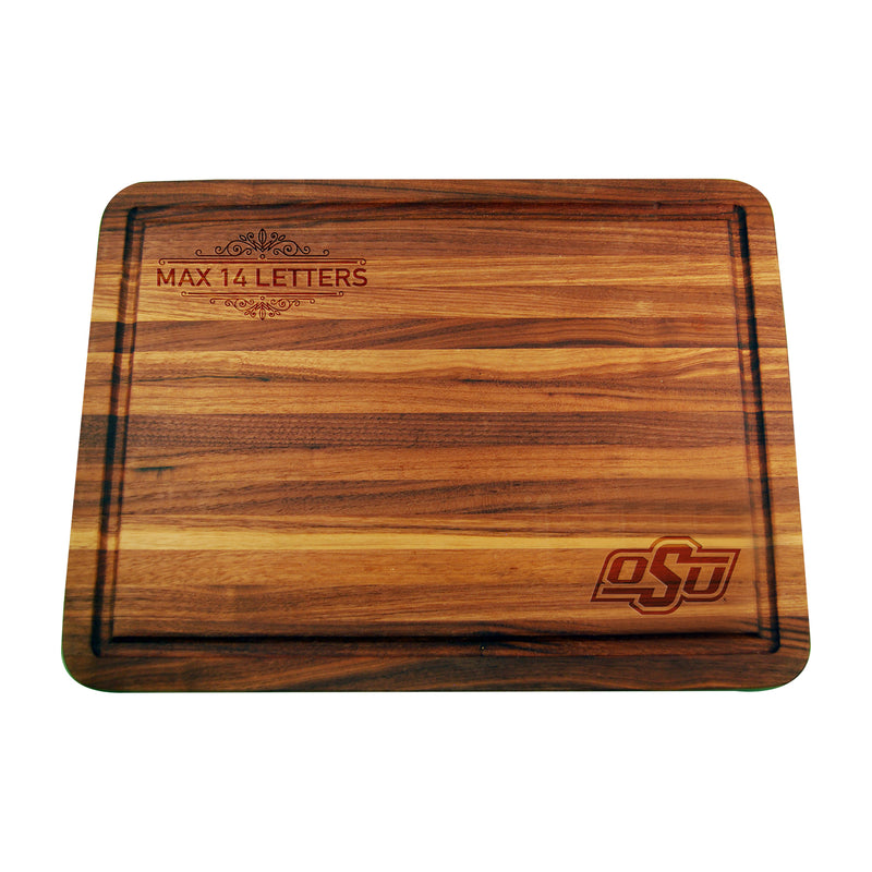 Personalized Acacia Cutting & Serving Board | Oklahoma State Cowboys
COL, CurrentProduct, Home&Office_category_All, Home&Office_category_Kitchen, Oklahoma State Cowboys, OKS, Personalized_Personalized
The Memory Company