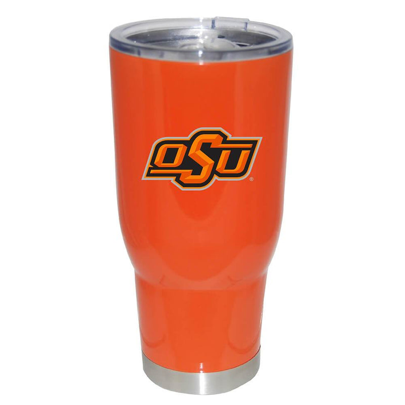 32oz Decal PC Stainless Steel Tumbler | OK St
COL, Drinkware_category_All, Oklahoma State Cowboys, OKS, OldProduct
The Memory Company