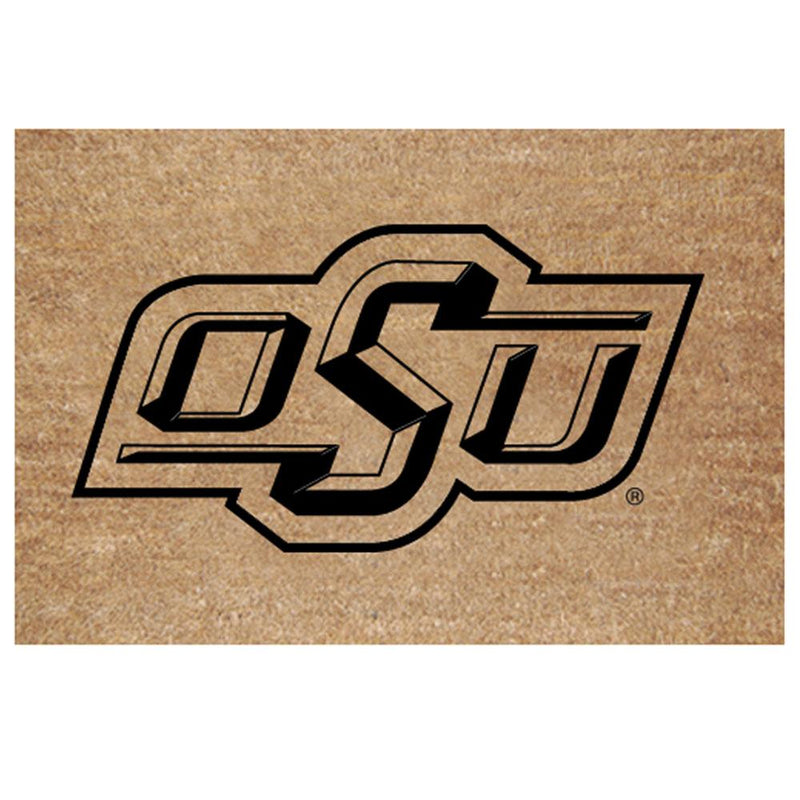 Flocked Door Mat - Oklahoma State University
COL, Oklahoma State Cowboys, OKS, OldProduct
The Memory Company