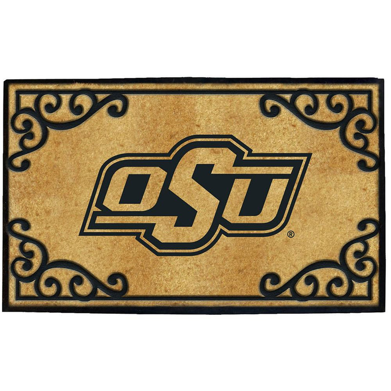 Door Mat | Oklahoma State University
COL, CurrentProduct, Home&Office_category_All, Oklahoma State Cowboys, OKS
The Memory Company