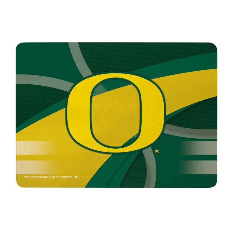 Carbon Fiber Cutting Board | University of Oregon
COL, OldProduct, ORE, Oregon Ducks
The Memory Company