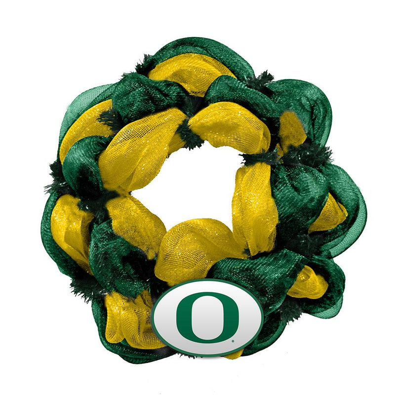 Mesh Wreath | Oregon
COL, OldProduct, ORE, Oregon Ducks
The Memory Company