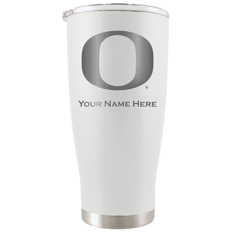 20oz White Personalized Stainless Steel Tumbler | Oregon
COL, CurrentProduct, Drinkware_category_All, ORE, Oregon Ducks, Personalized_Personalized
The Memory Company