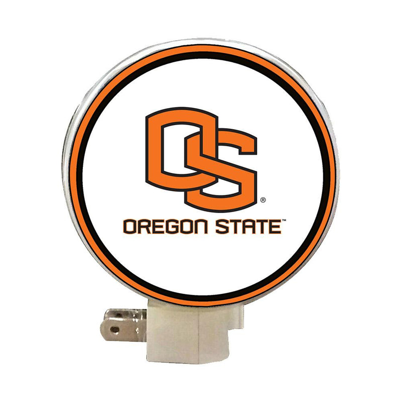 Disc Night Light - Oregon State University
COL, OldProduct, Oregon State Beavers, ORS
The Memory Company