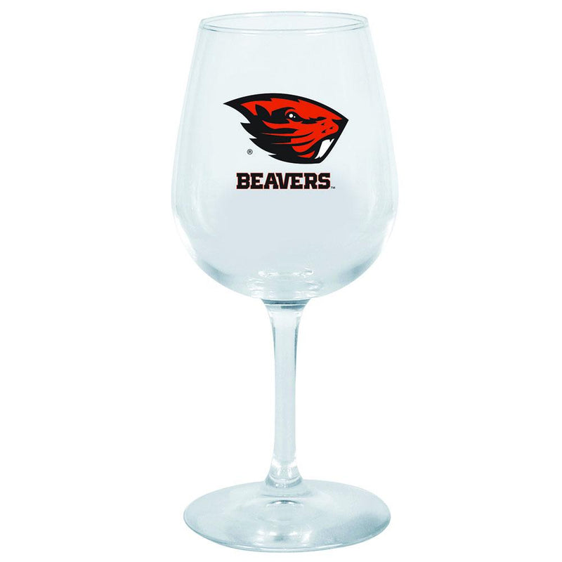 BOXED WINE GLASS OREGON ST
COL, OldProduct, Oregon State Beavers, ORS
The Memory Company