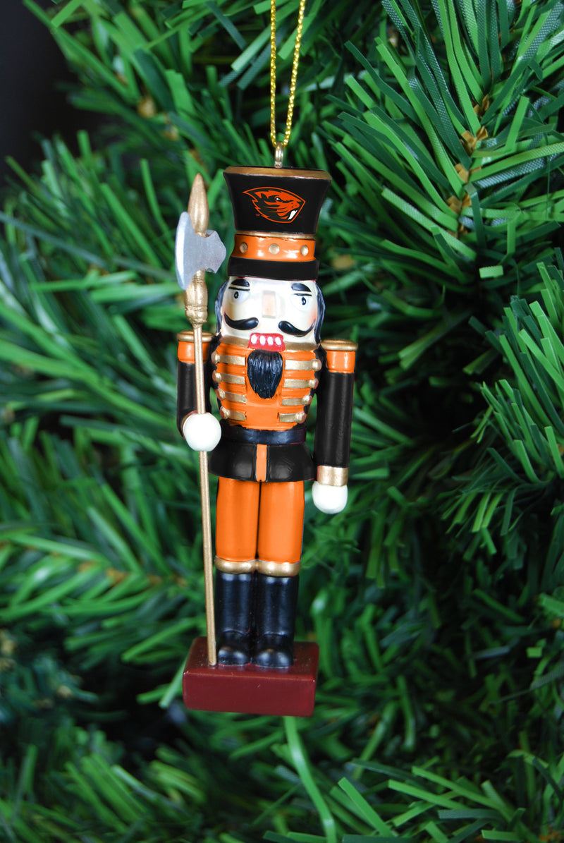 2013 Nutcracker Ornament | Oregon State
COL, Holiday_category_All, OldProduct, Oregon State Beavers, ORS
The Memory Company