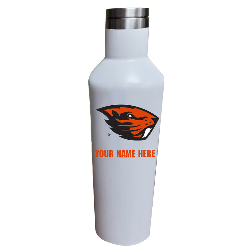 17oz Personalized White Infinity Bottle | Oregon State University
2776WDPER, COL, CurrentProduct, Drinkware_category_All, Oregon State Beavers, ORS, Personalized_Personalized
The Memory Company