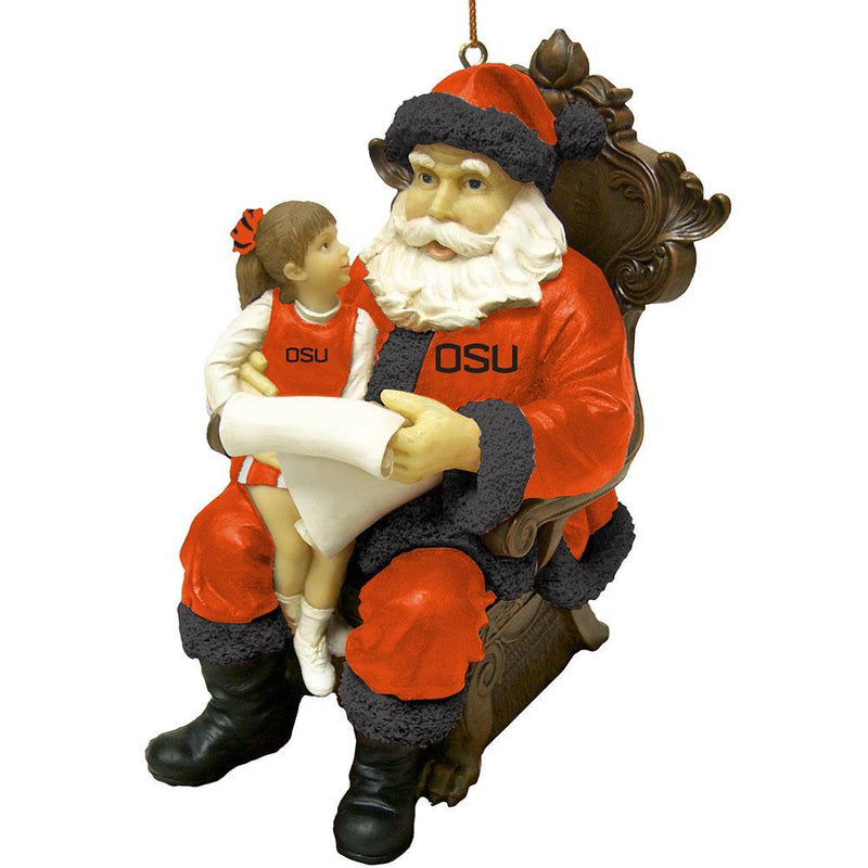Wish Santa Ornament | Oregon State University
COL, Holiday_category_All, OldProduct, Oregon State Beavers, ORS
The Memory Company