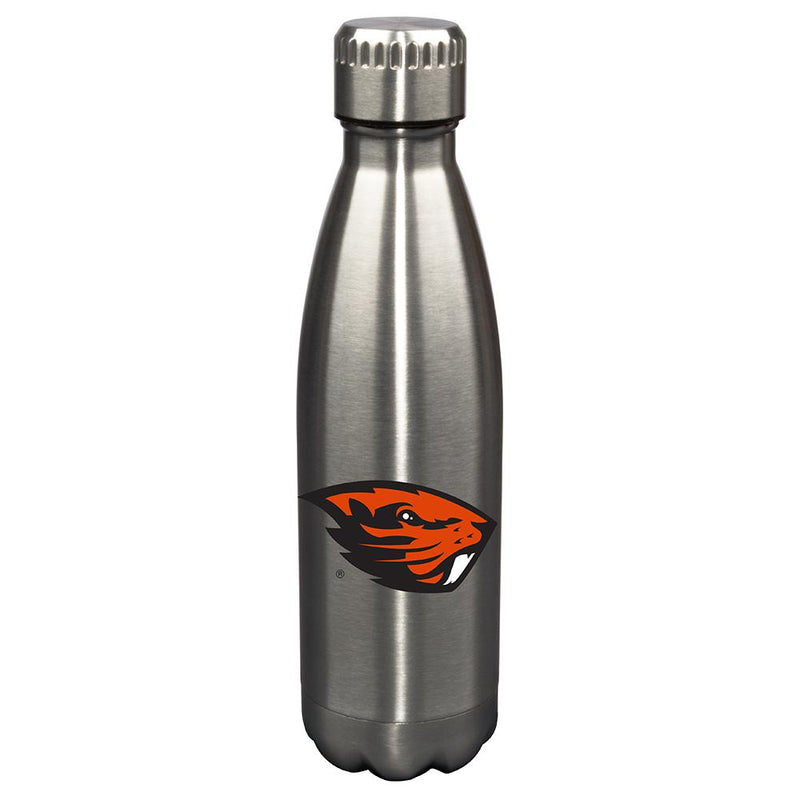 17oz SS Water Bottle OR St
COL, OldProduct, Oregon State Beavers, ORS
The Memory Company