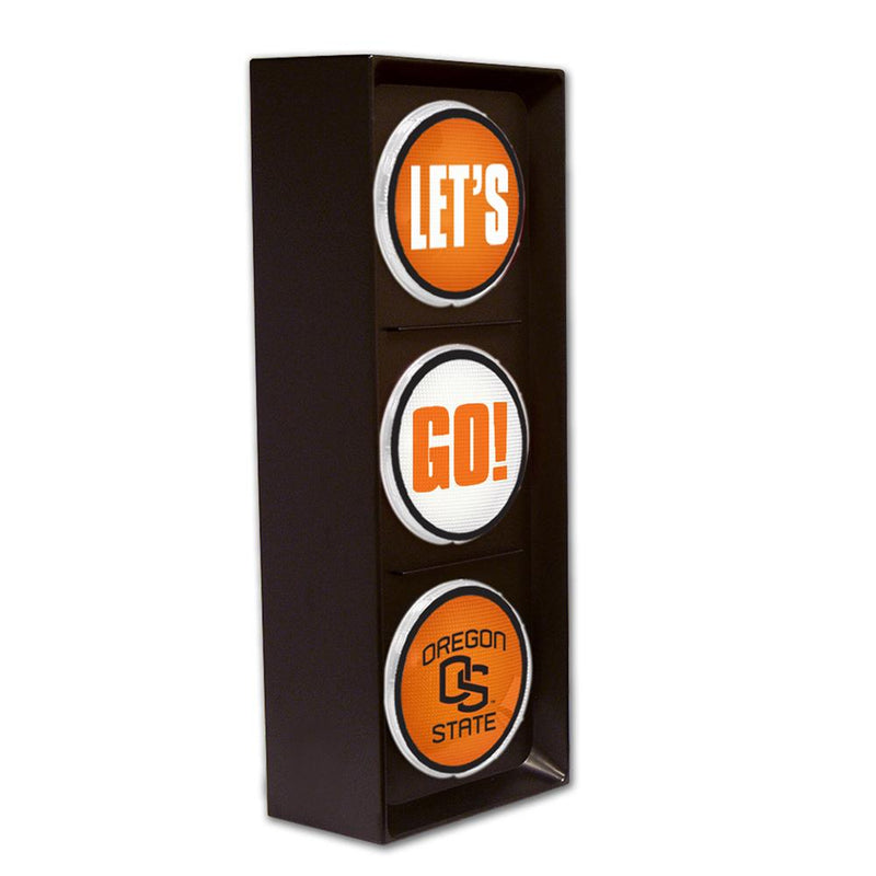 Let's Go Light - Oregon State University
COL, OldProduct, Oregon State Beavers, ORS
The Memory Company