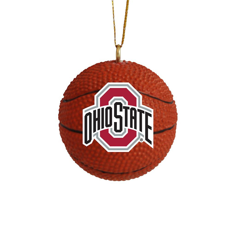 Basketball Ornament | Ohio State University
COL, CurrentProduct, Holiday_category_All, Ohio State University Buckeyes, OSU
The Memory Company