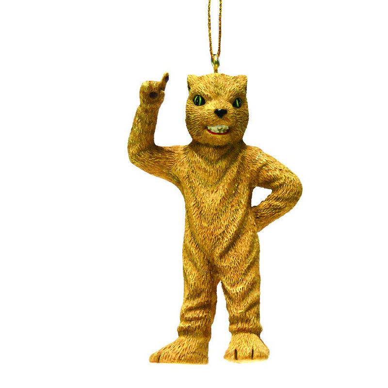 Running Brave Mascot Ornament - Pittsburgh University
COL, OldProduct, PIT, Pittsburgh Panthers
The Memory Company